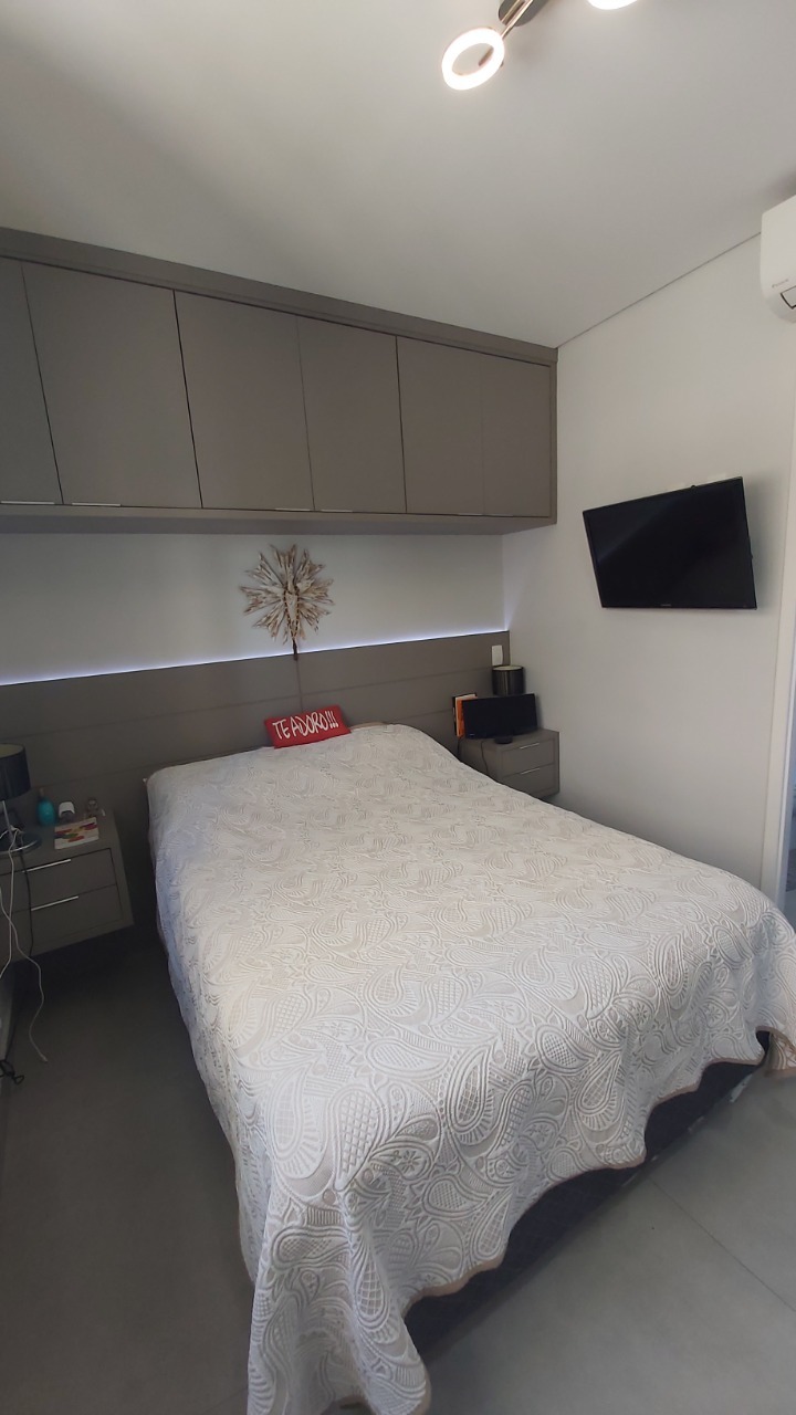 Apartamento à venda com 3 quartos, 91m² - Foto 9