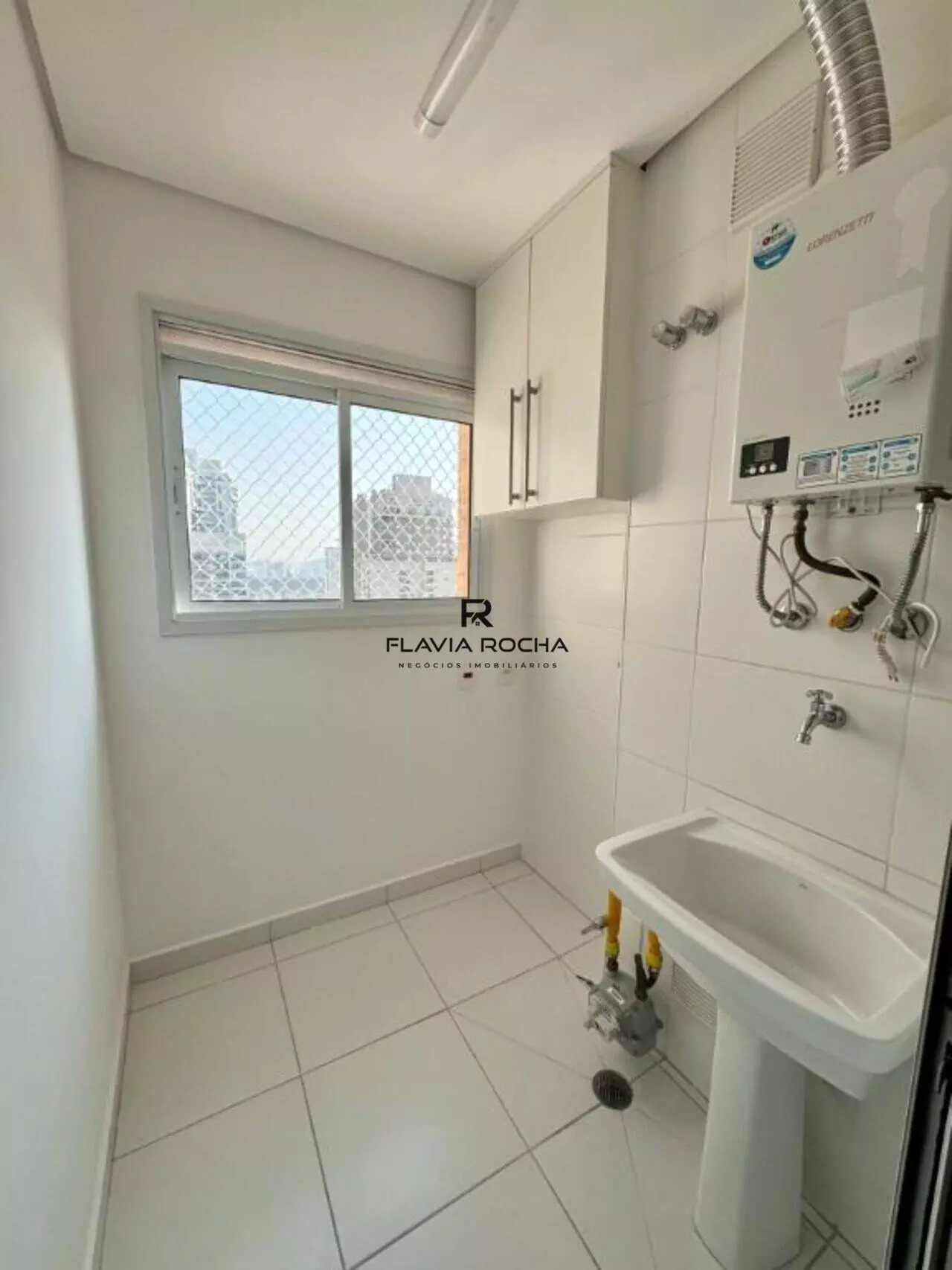 Apartamento para alugar com 1 quarto, 50m² - Foto 10