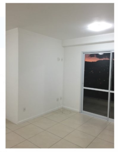 Apartamento à venda com 3 quartos, 81m² - Foto 1