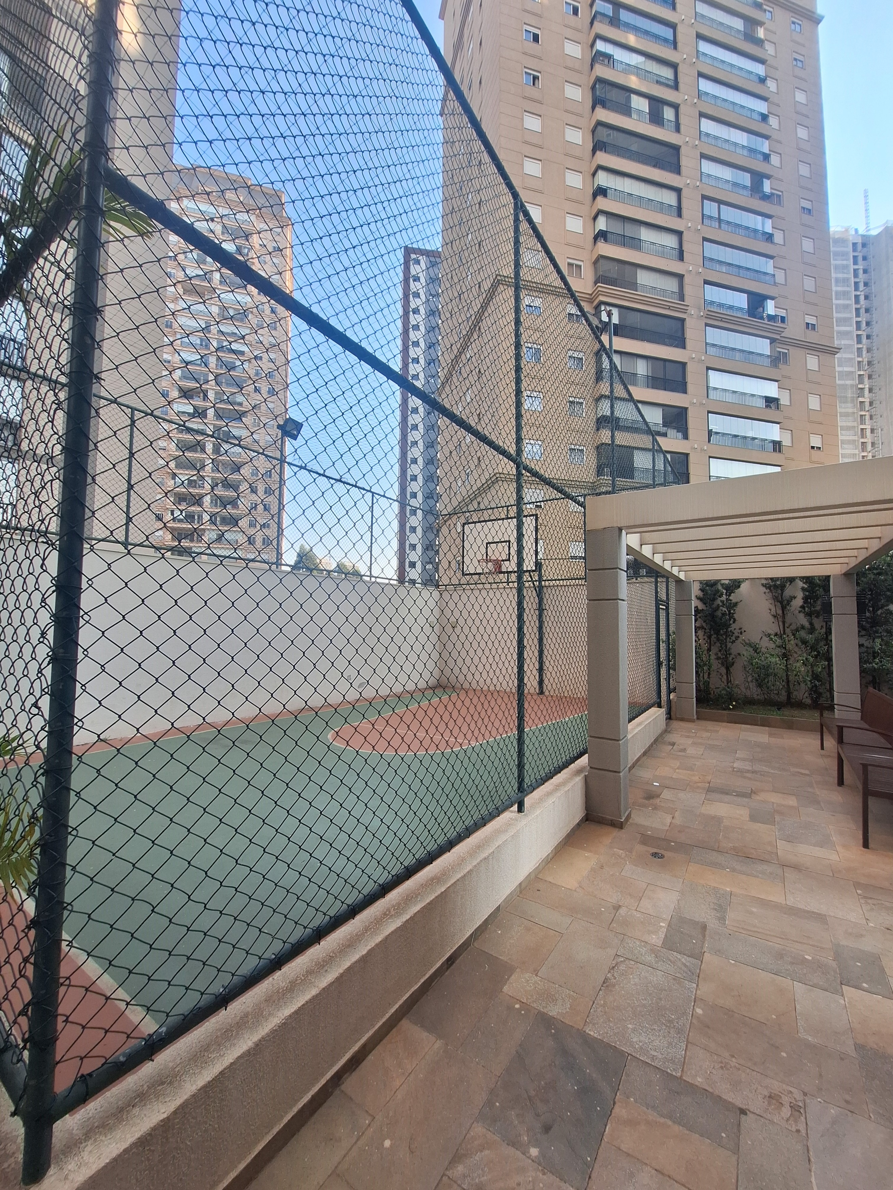 Apartamento para alugar com 2 quartos, 62m² - Foto 7