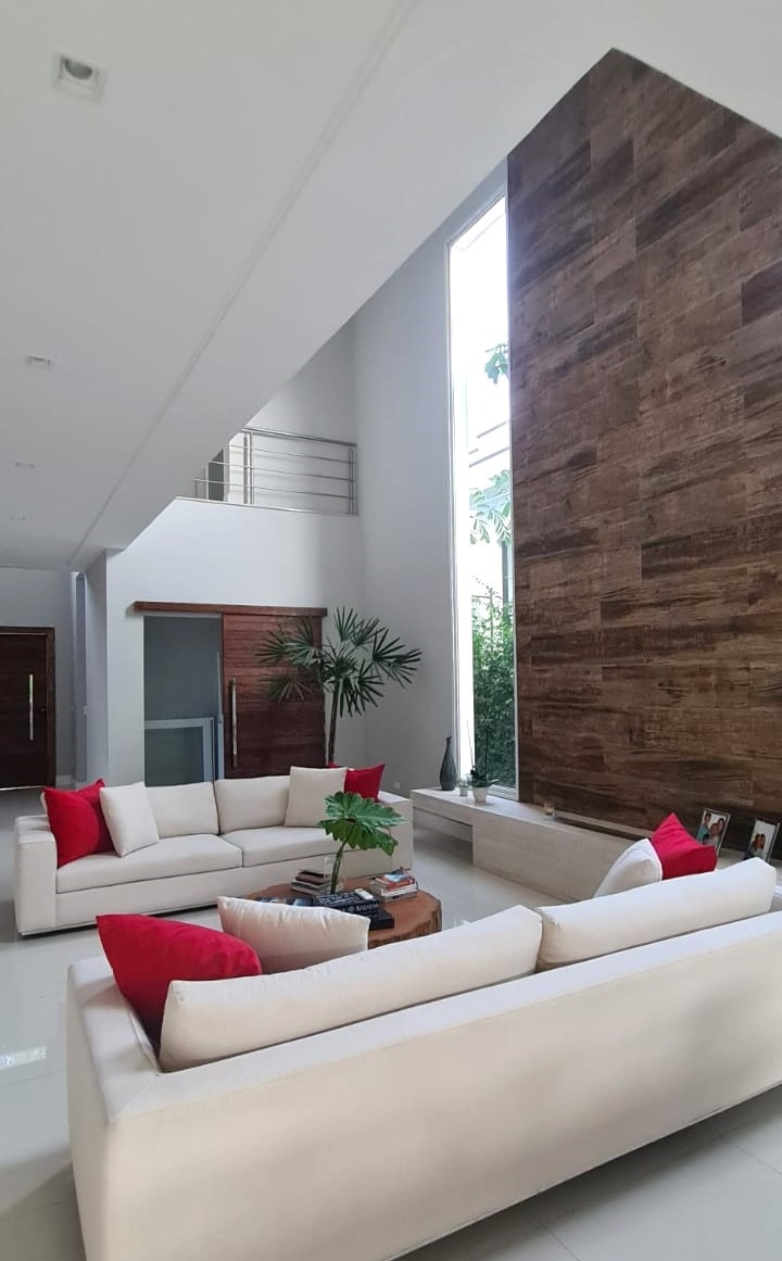 Casa à venda com 4 quartos, 463m² - Foto 2