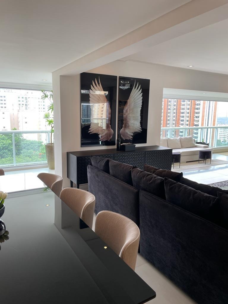 Apartamento à venda e aluguel com 4 quartos, 243m² - Foto 12