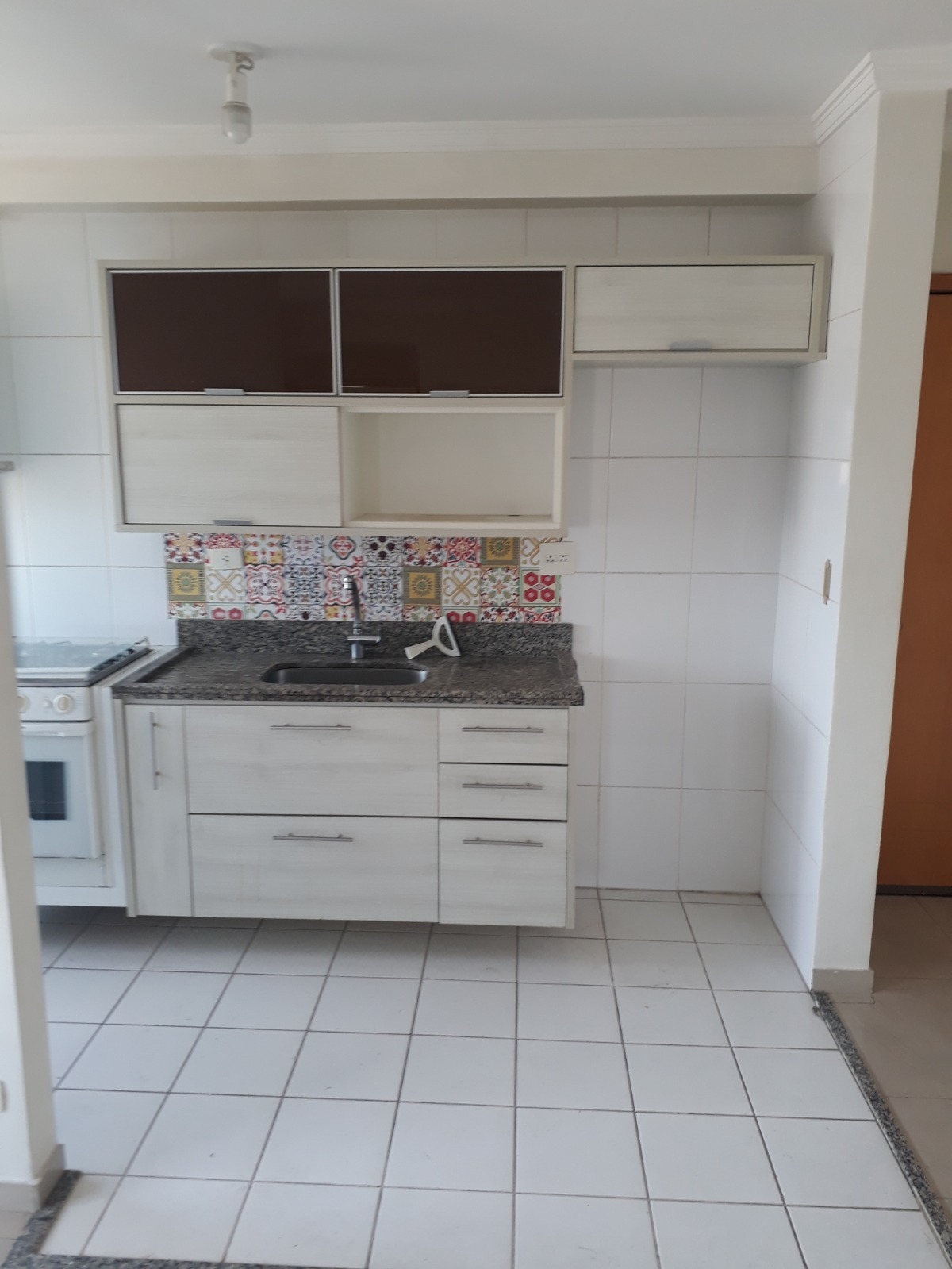 Apartamento à venda com 3 quartos, 84m² - Foto 8