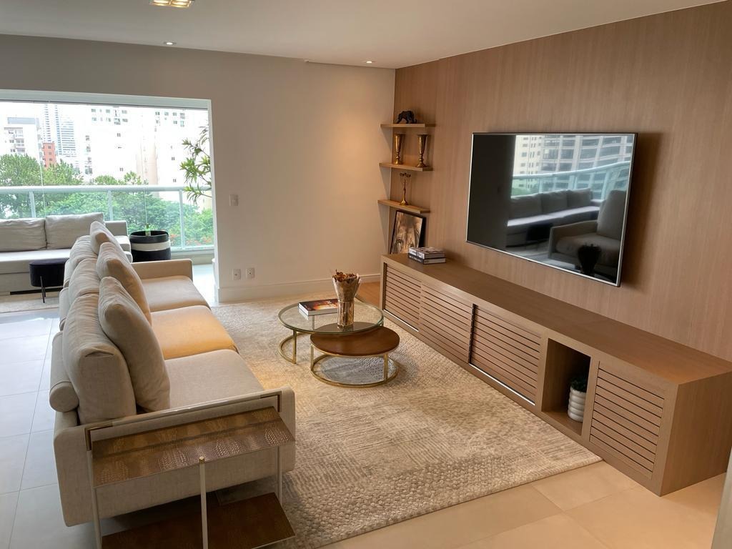 Apartamento à venda e aluguel com 4 quartos, 243m² - Foto 8