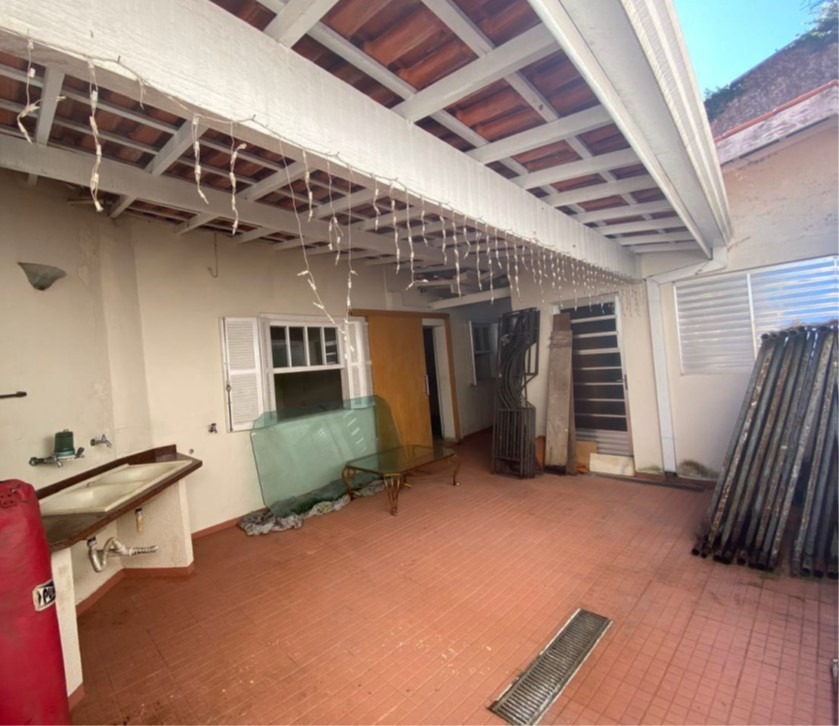 Casa à venda com 4 quartos, 550m² - Foto 13