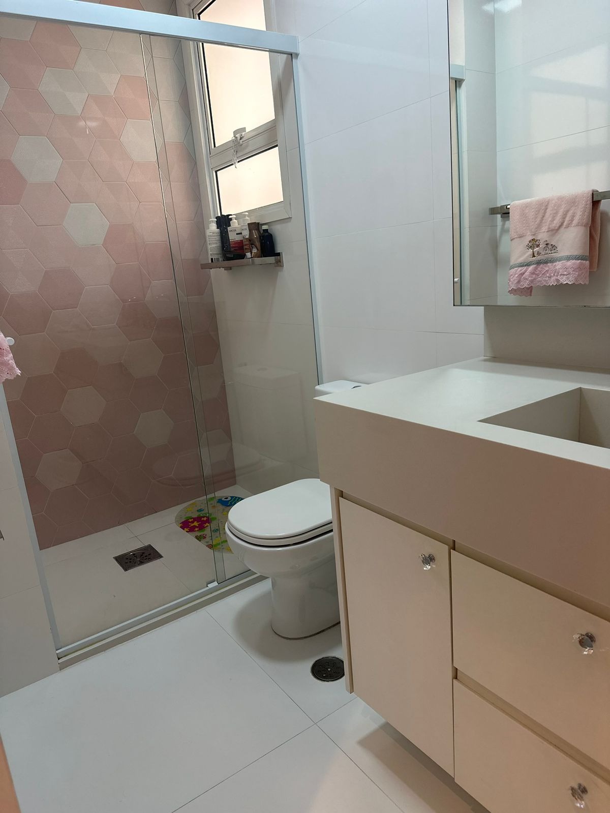 Apartamento à venda com 3 quartos, 224m² - Foto 18