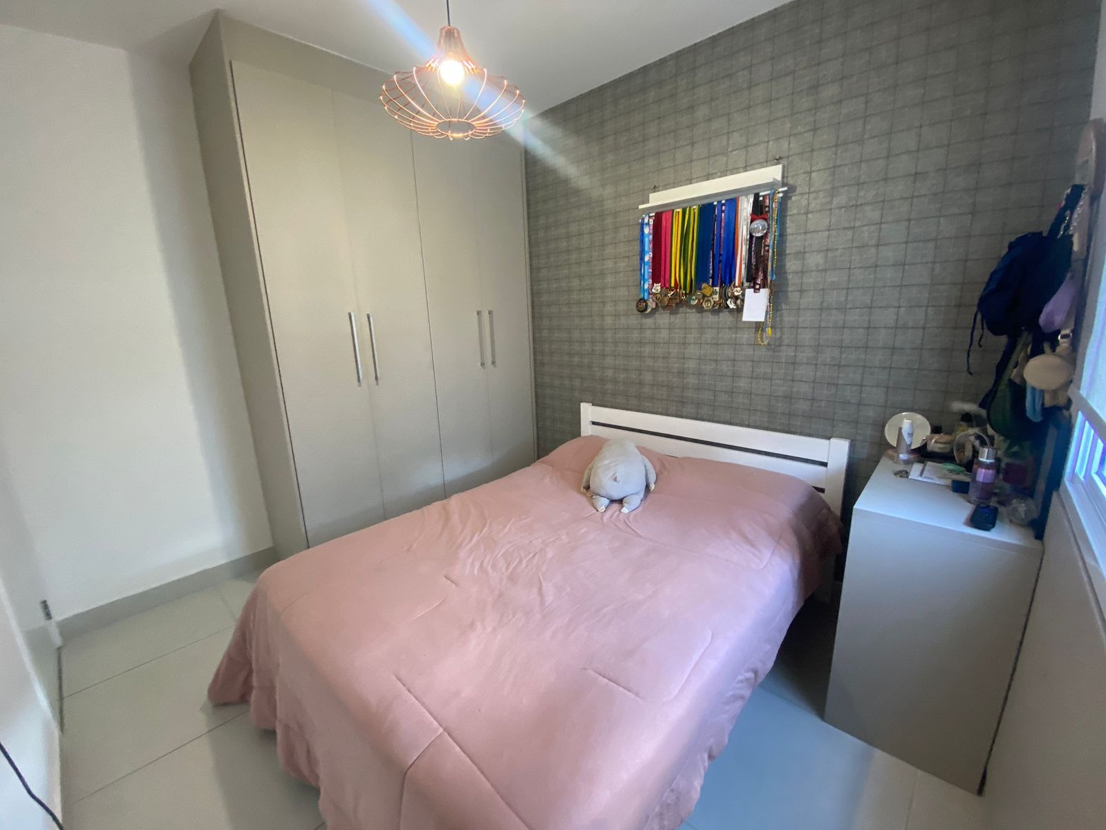 Apartamento à venda com 2 quartos, 54m² - Foto 13