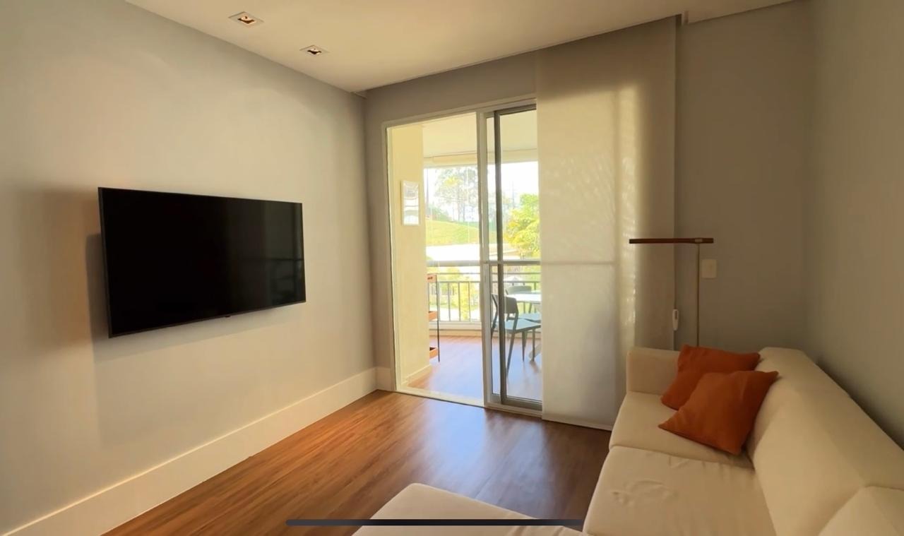 Apartamento à venda com 2 quartos, 101m² - Foto 4