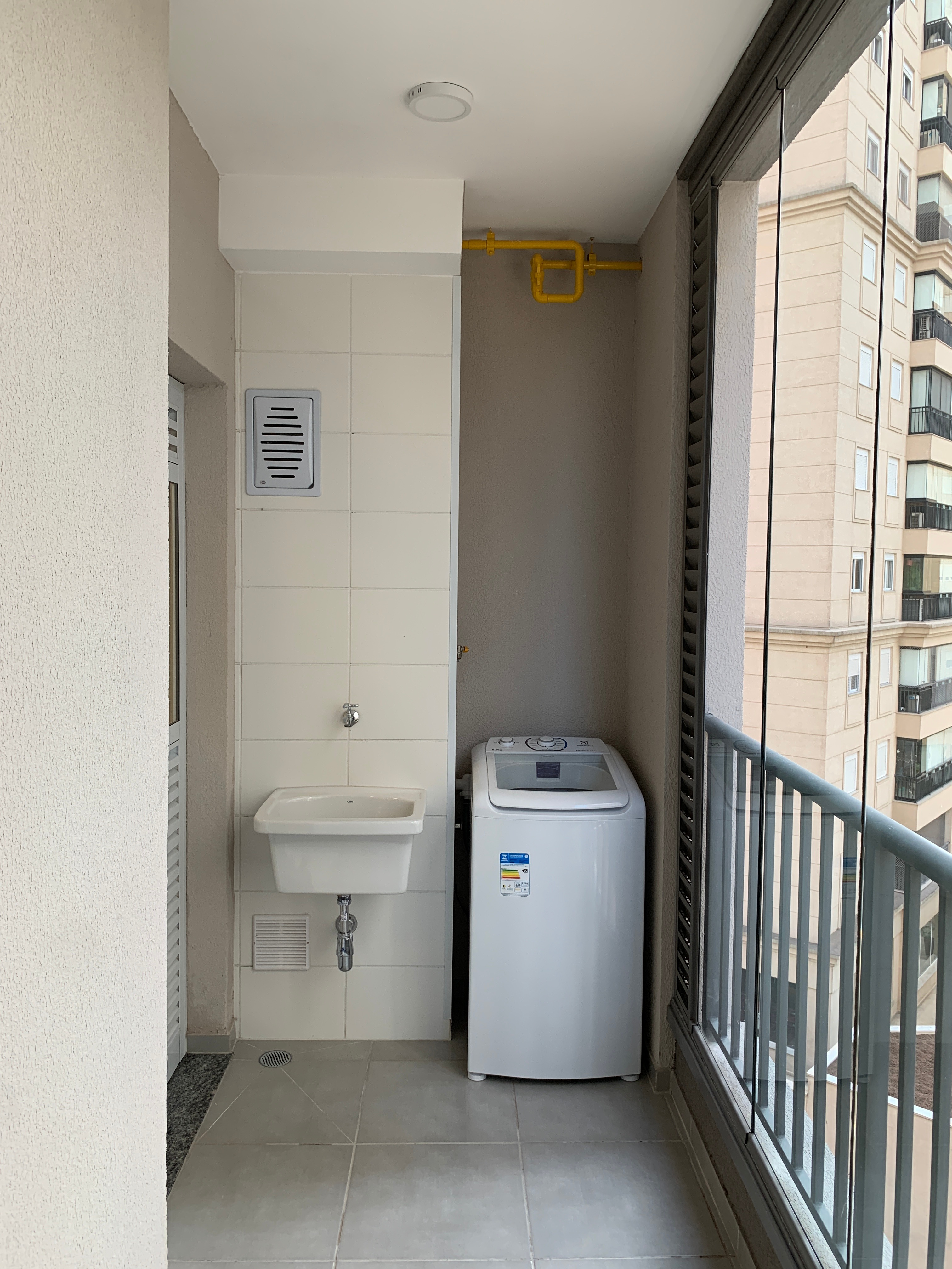 Apartamento para alugar com 2 quartos, 52m² - Foto 14