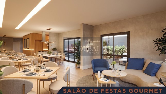 Apartamento à venda com 2 quartos, 70m² - Foto 7