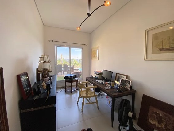 Casa de Condomínio para alugar com 3 quartos, 400m² - Foto 25