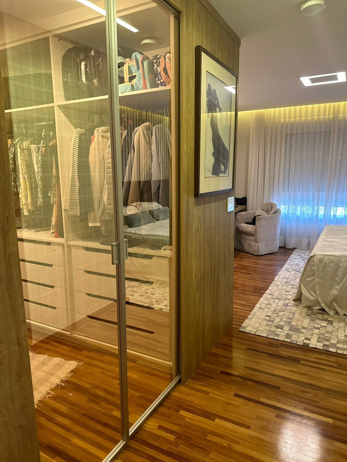 Apartamento à venda com 3 quartos, 224m² - Foto 27