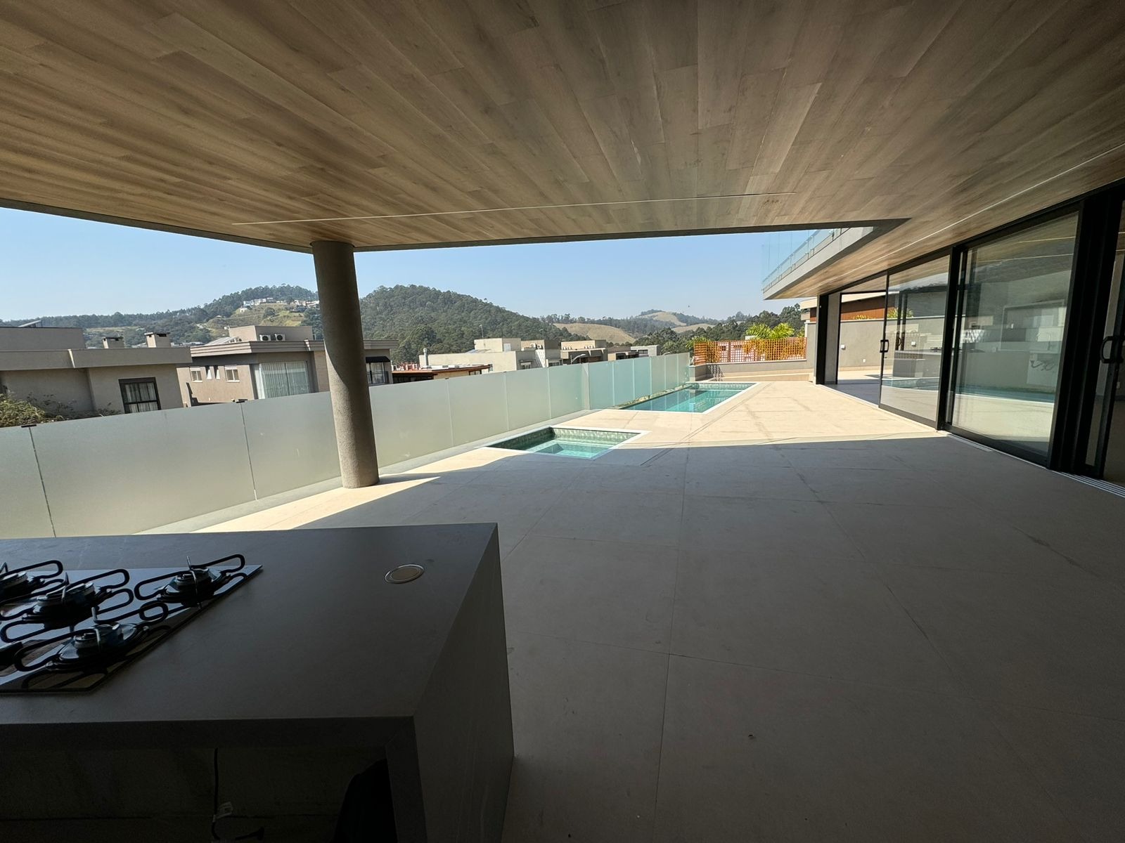 Casa à venda com 4 quartos, 597m² - Foto 8