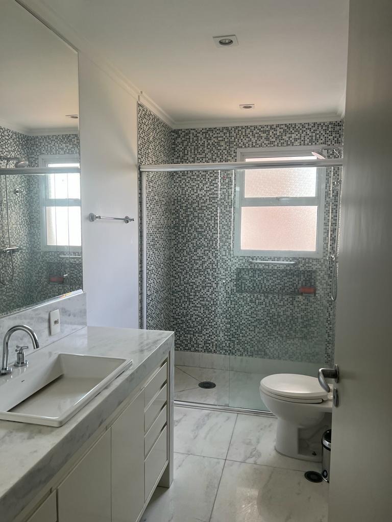 Apartamento à venda com 2 quartos, 156m² - Foto 4