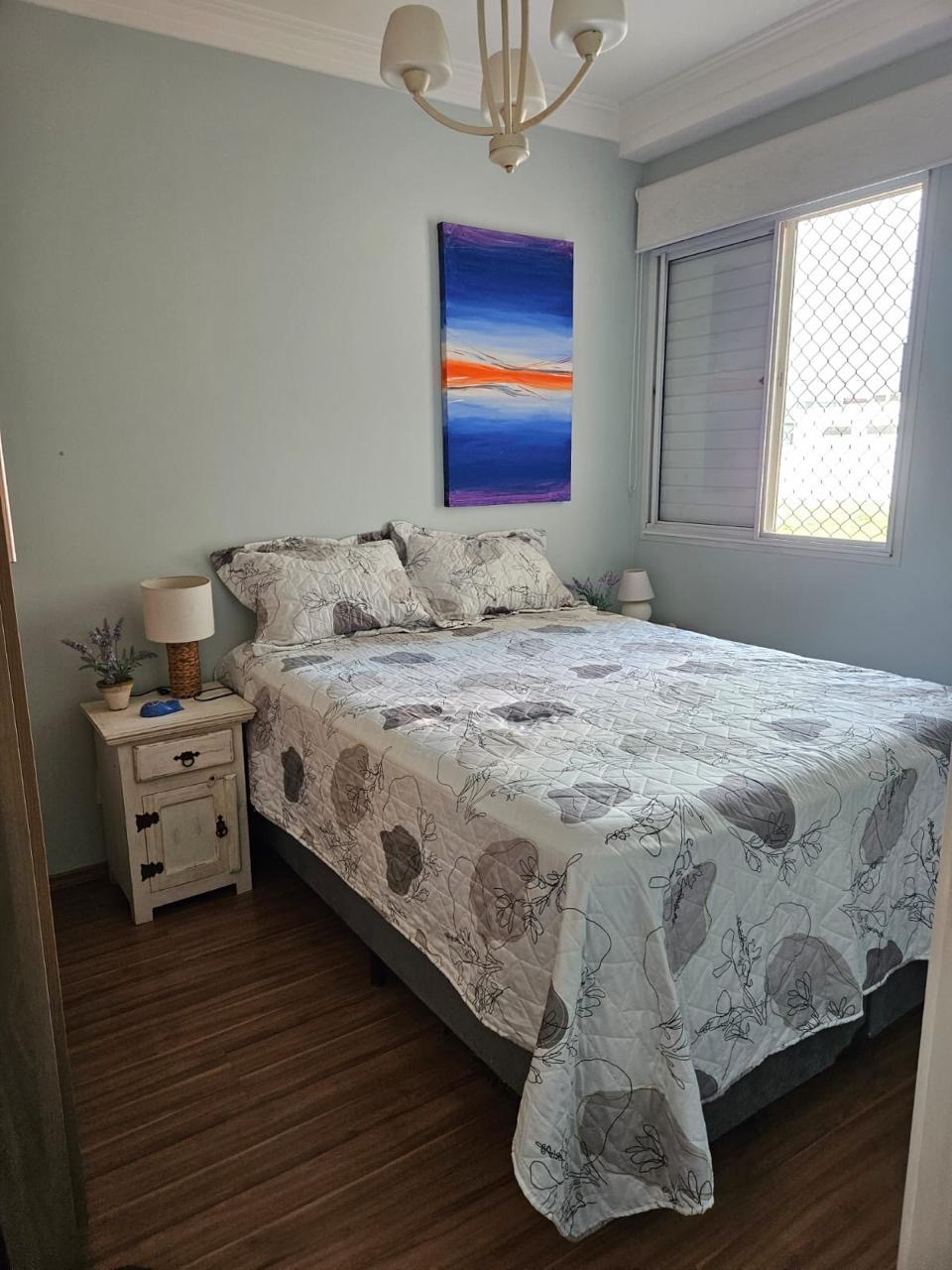 Apartamento à venda com 3 quartos, 92m² - Foto 5