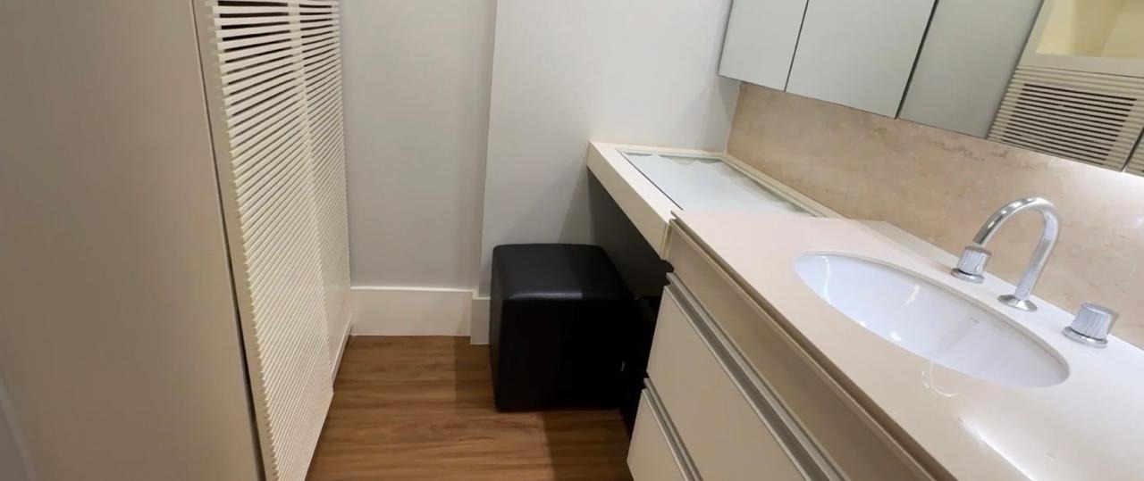 Apartamento à venda com 2 quartos, 101m² - Foto 14