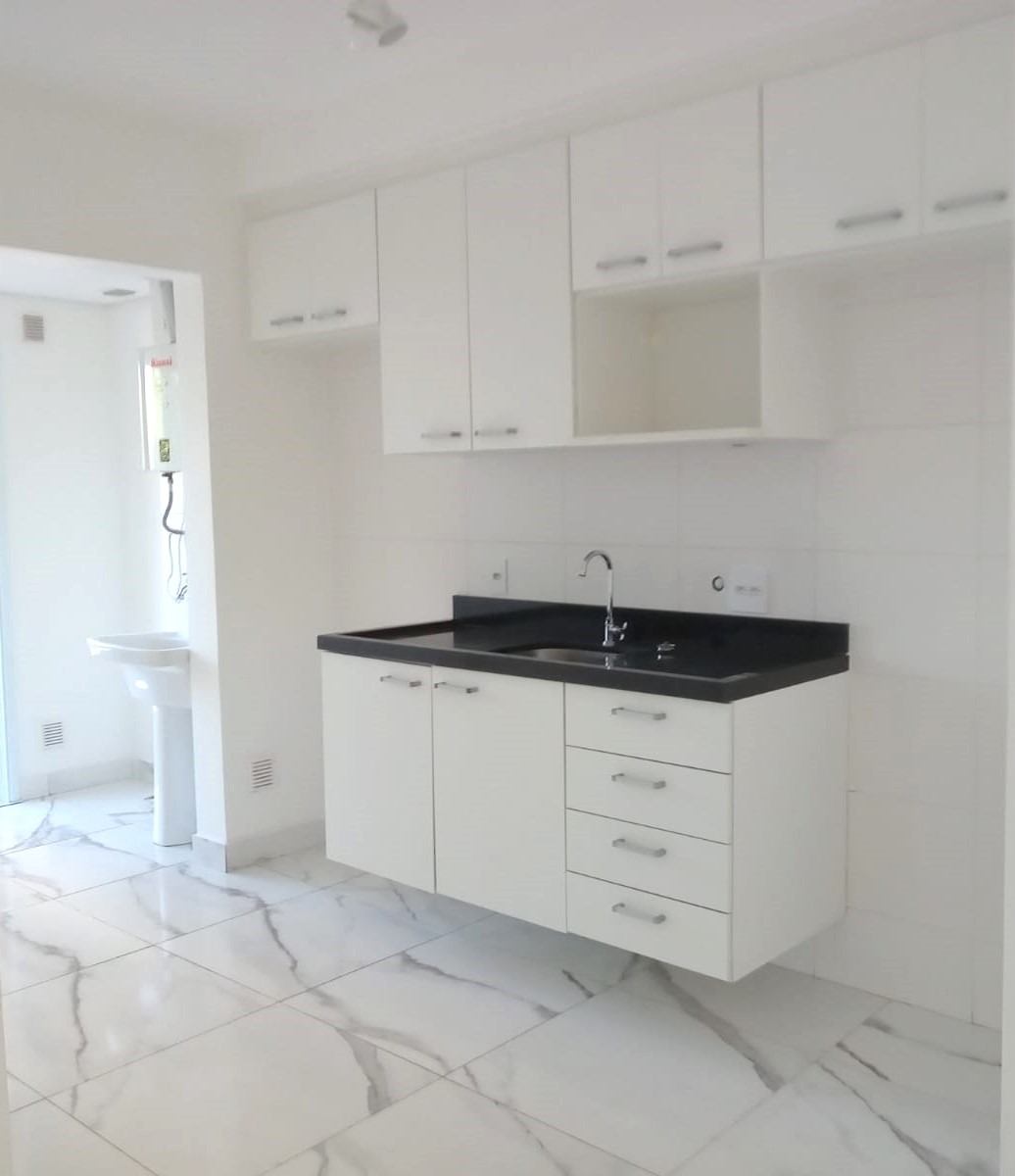 Apartamento para alugar com 2 quartos, 66m² - Foto 2