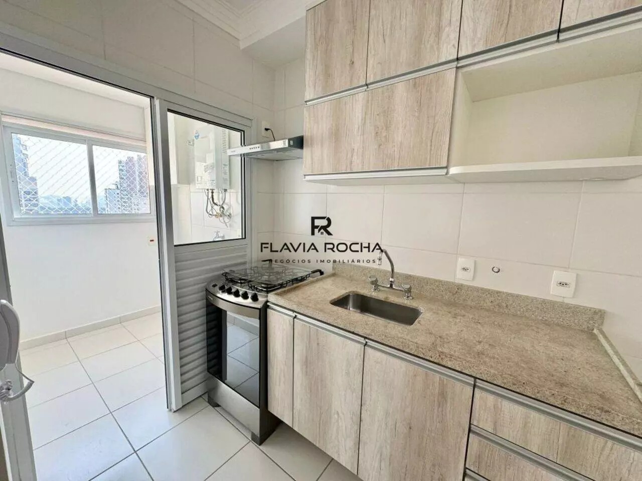 Apartamento para alugar com 1 quarto, 50m² - Foto 9