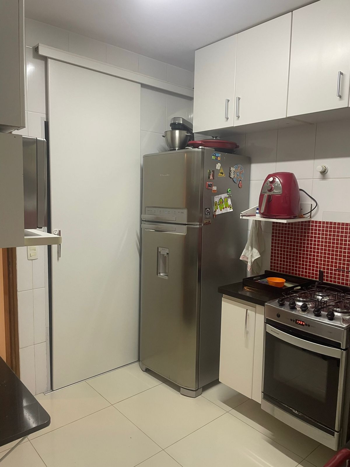 Casa de Condomínio à venda com 3 quartos, 210m² - Foto 9