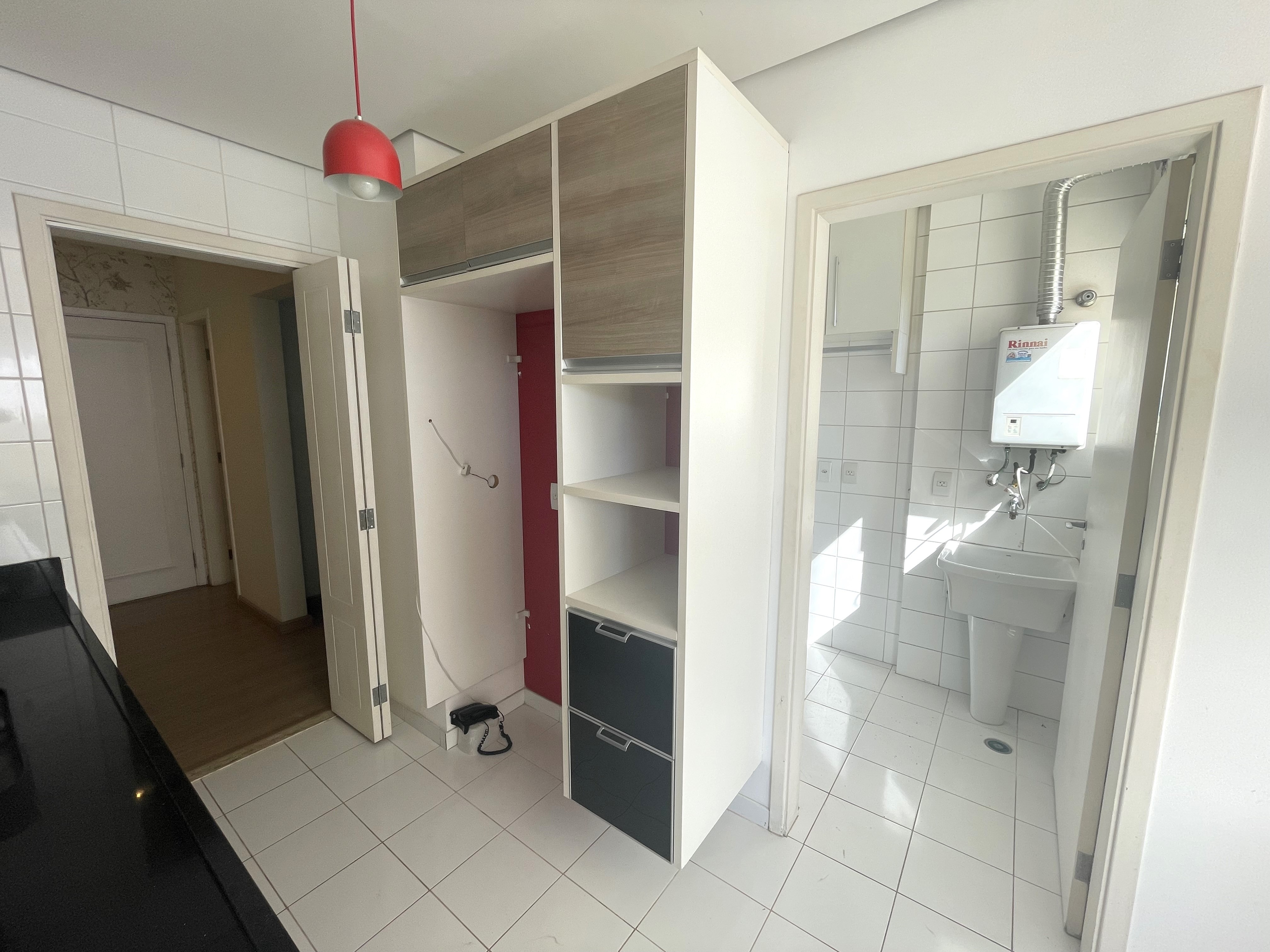 Apartamento à venda com 3 quartos, 110m² - Foto 13