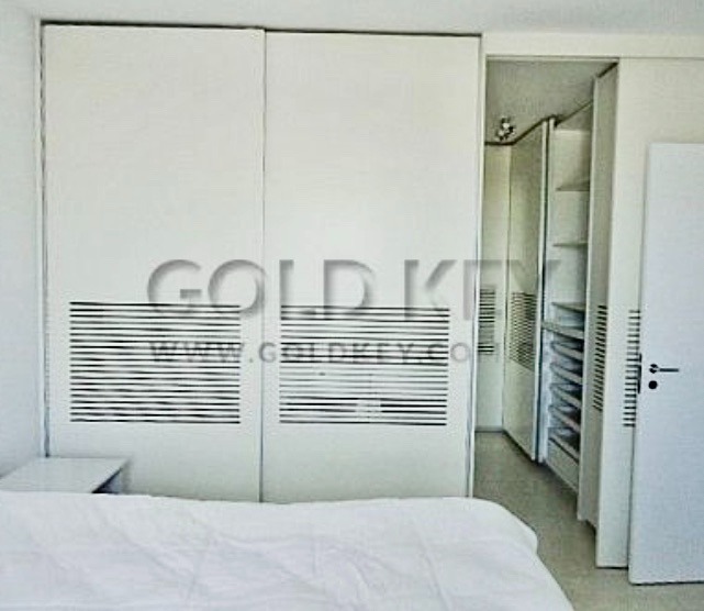 Apartamento para alugar com 3 quartos, 163m² - Foto 9