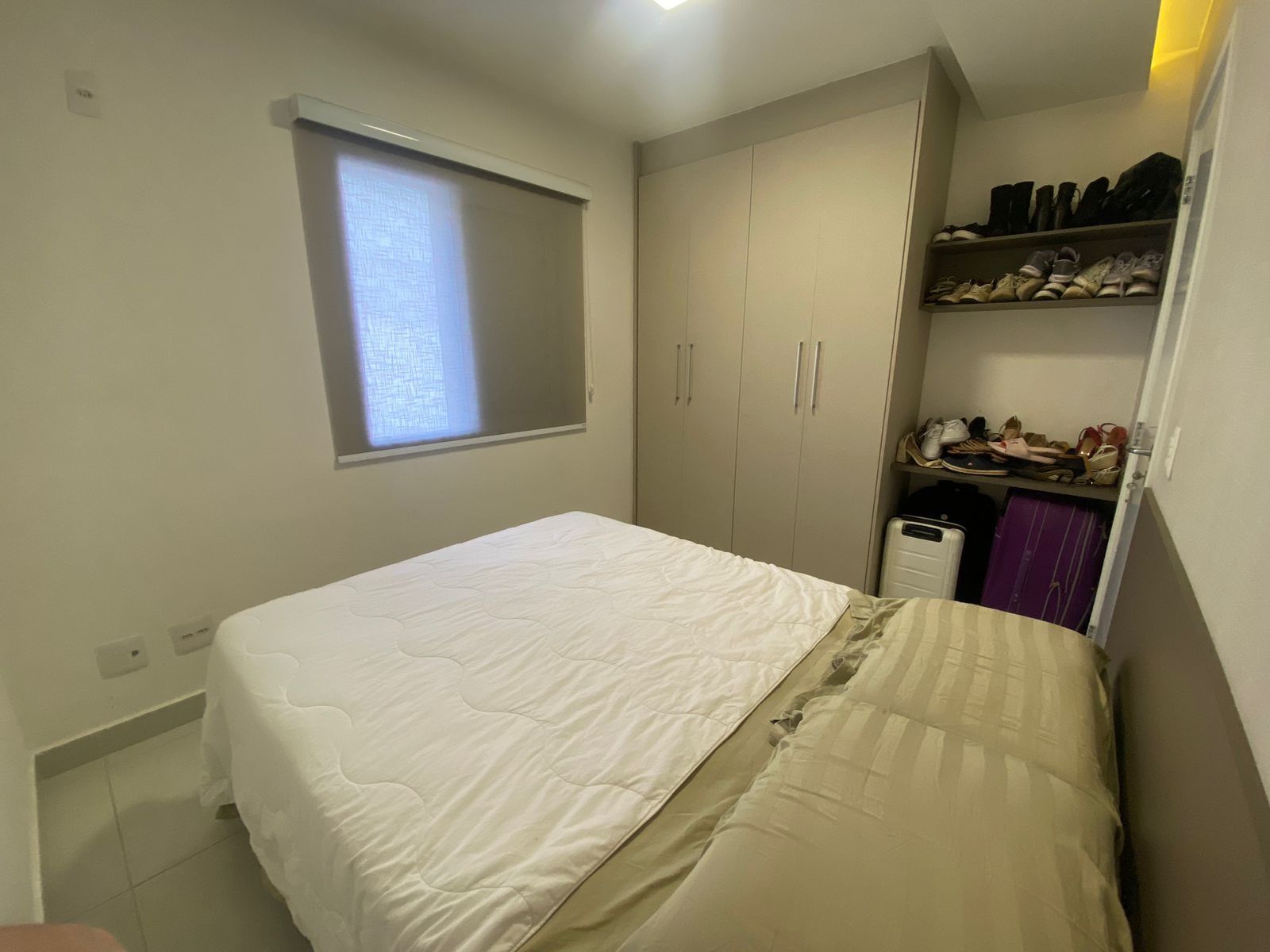 Apartamento à venda com 2 quartos, 54m² - Foto 15