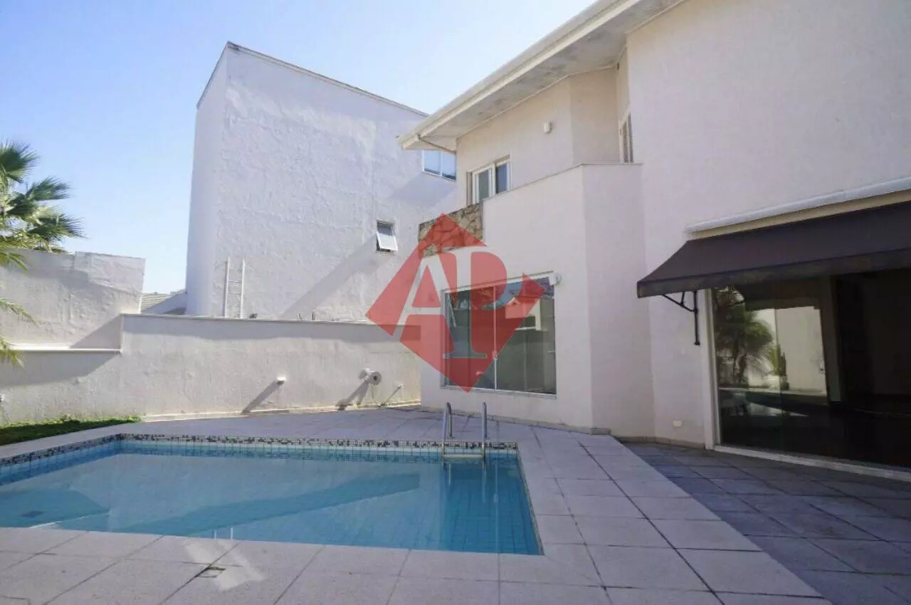 Casa à venda e aluguel com 4 quartos, 380m² - Foto 26