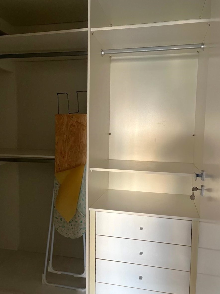 Apartamento à venda com 3 quartos, 130m² - Foto 17