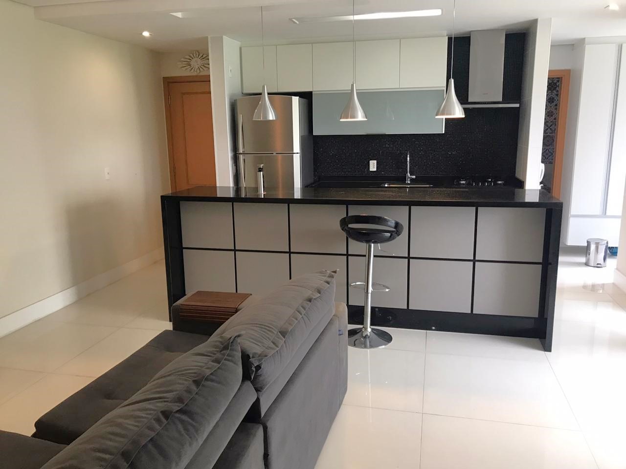 Apartamento à venda com 3 quartos, 94m² - Foto 6