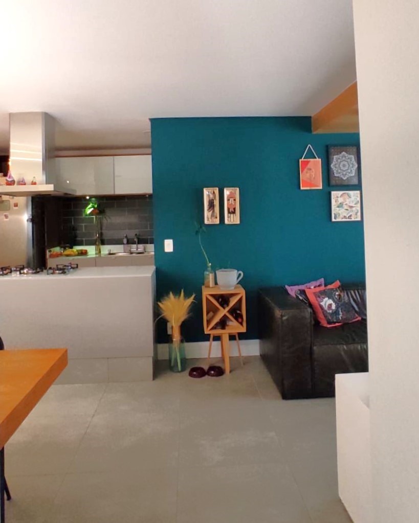 Apartamento à venda com 2 quartos, 65m² - Foto 7