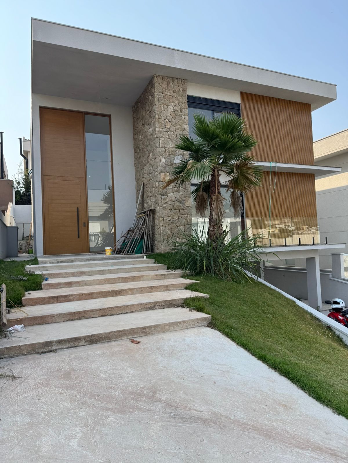 Casa à venda com 3 quartos, 420m² - Foto 4