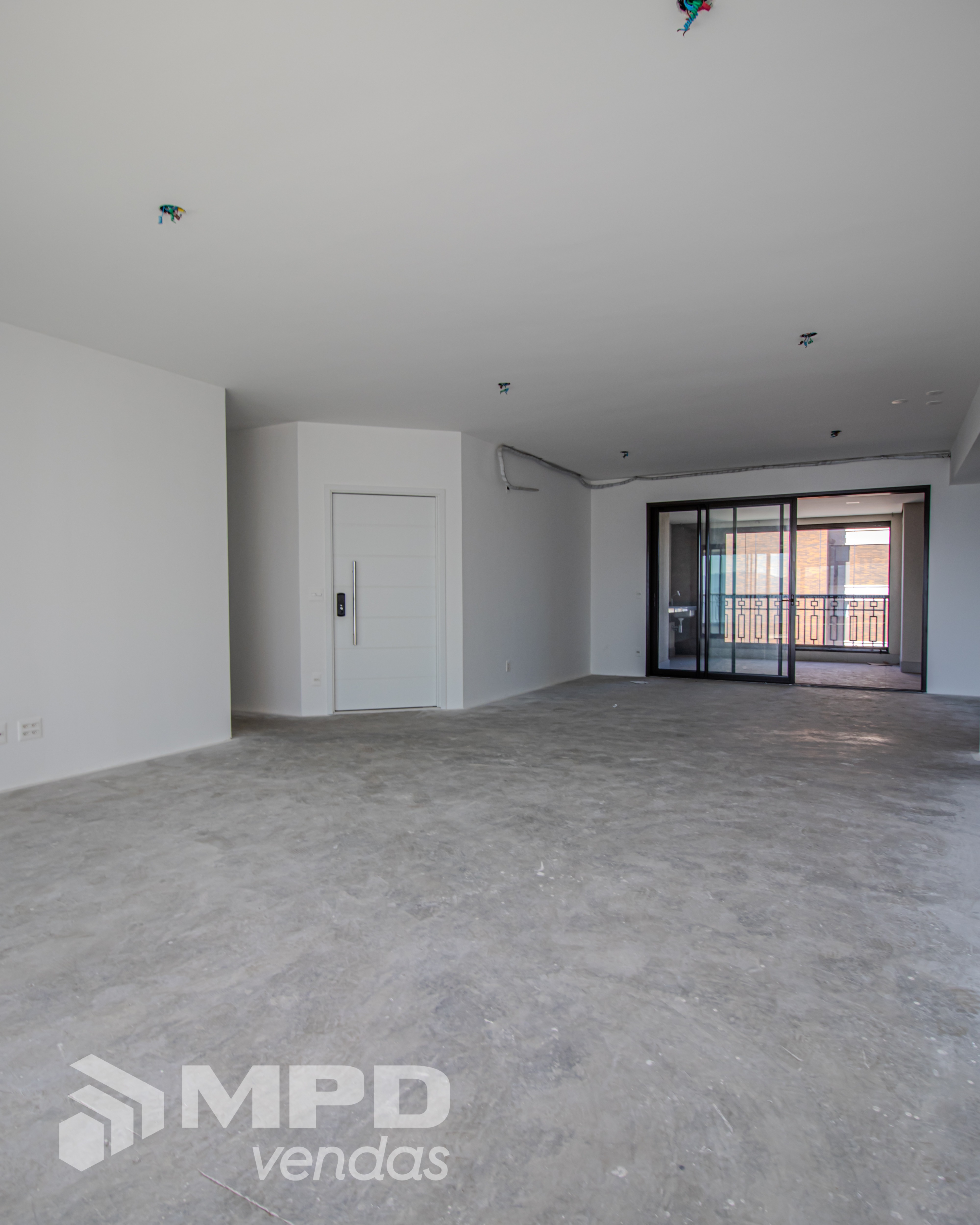 Apartamento à venda com 3 quartos, 285m² - Foto 19