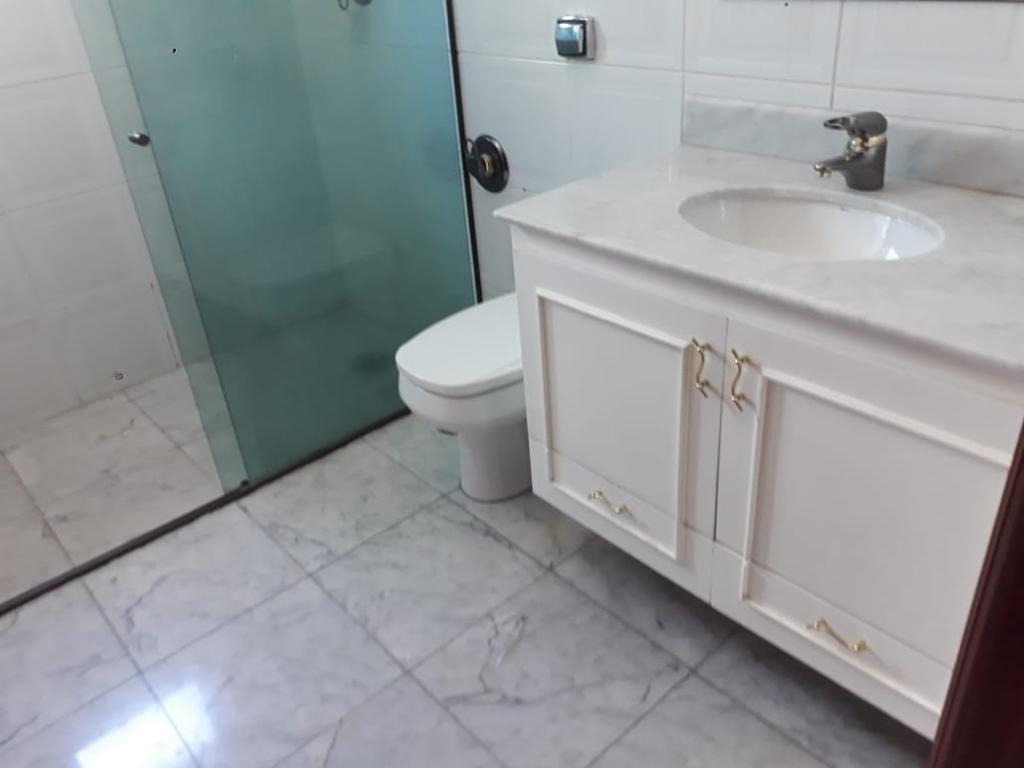 Casa à venda com 4 quartos, 550m² - Foto 21