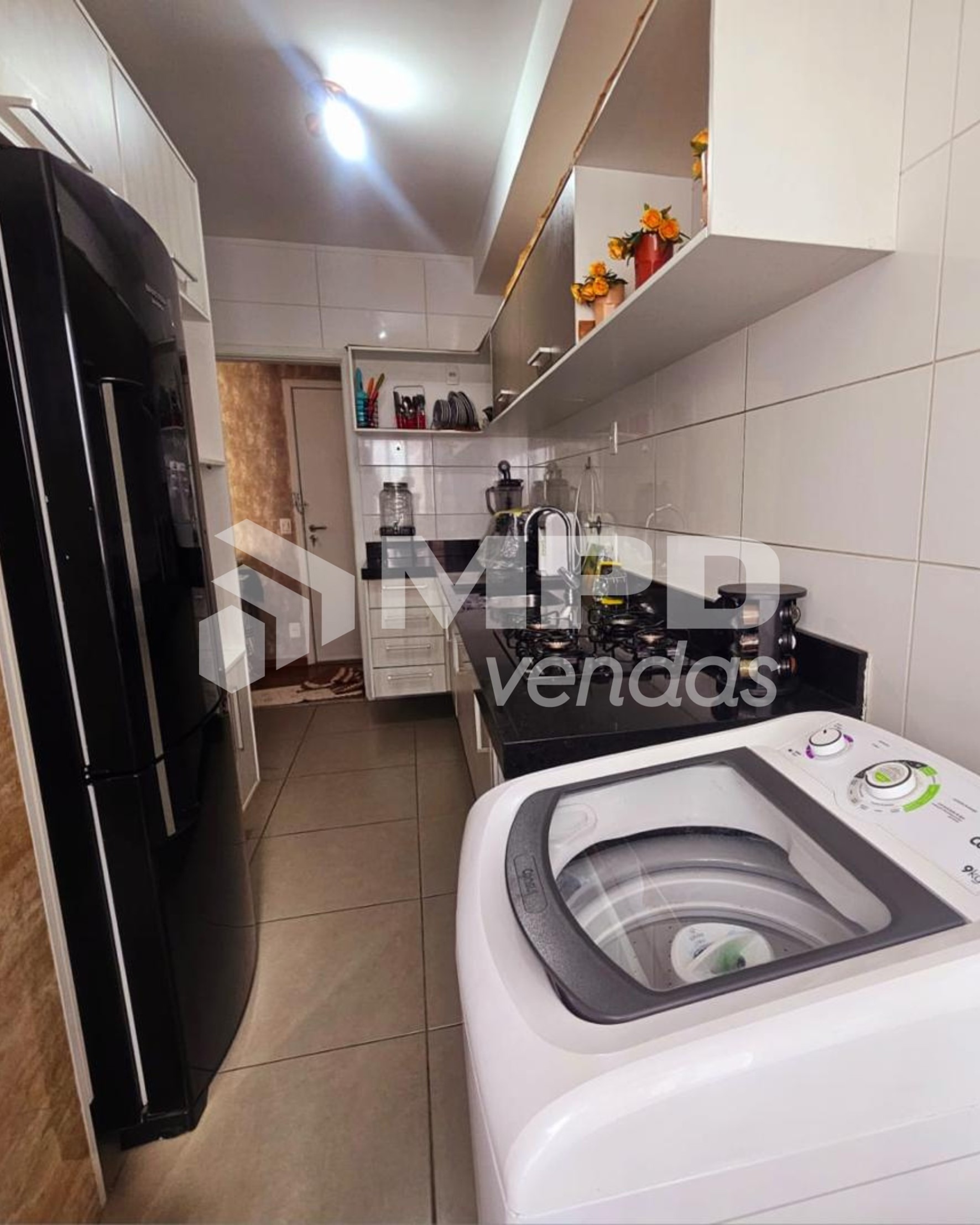 Apartamento à venda com 2 quartos, 85m² - Foto 10