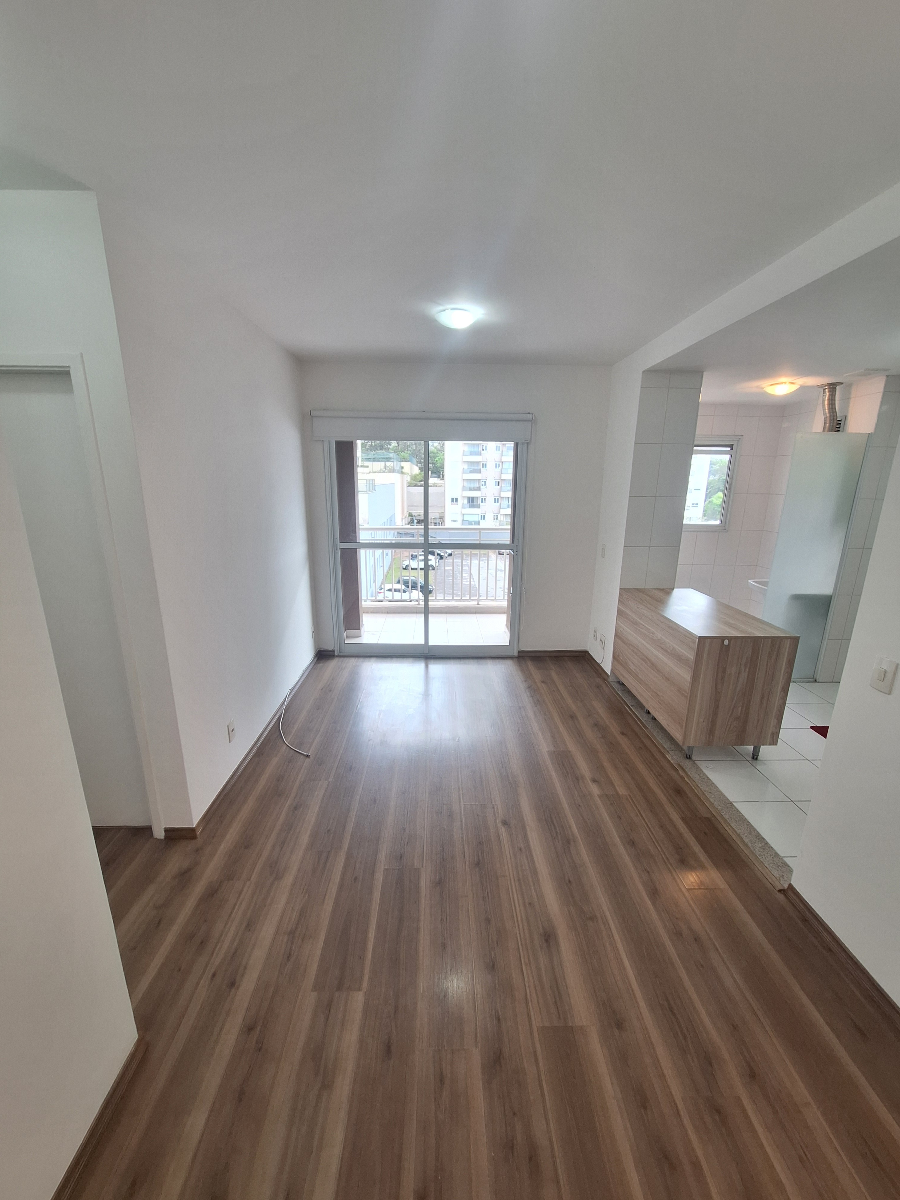 Apartamento para alugar com 2 quartos, 63m² - Foto 1