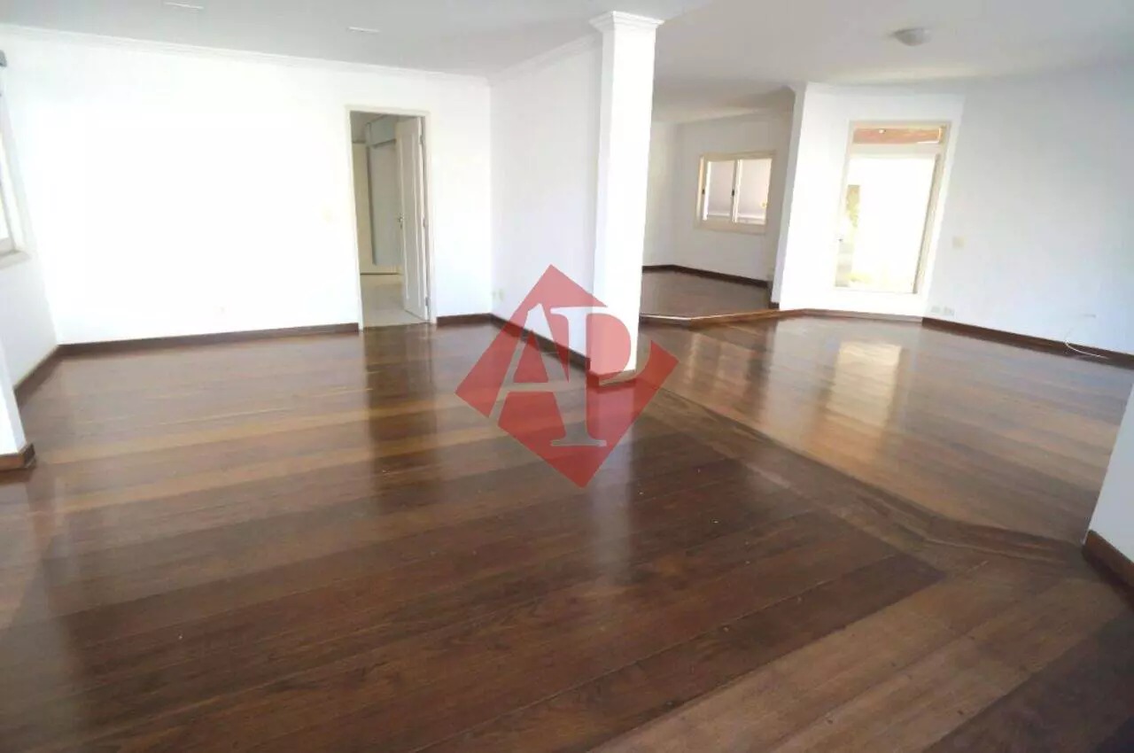 Casa à venda e aluguel com 4 quartos, 380m² - Foto 5