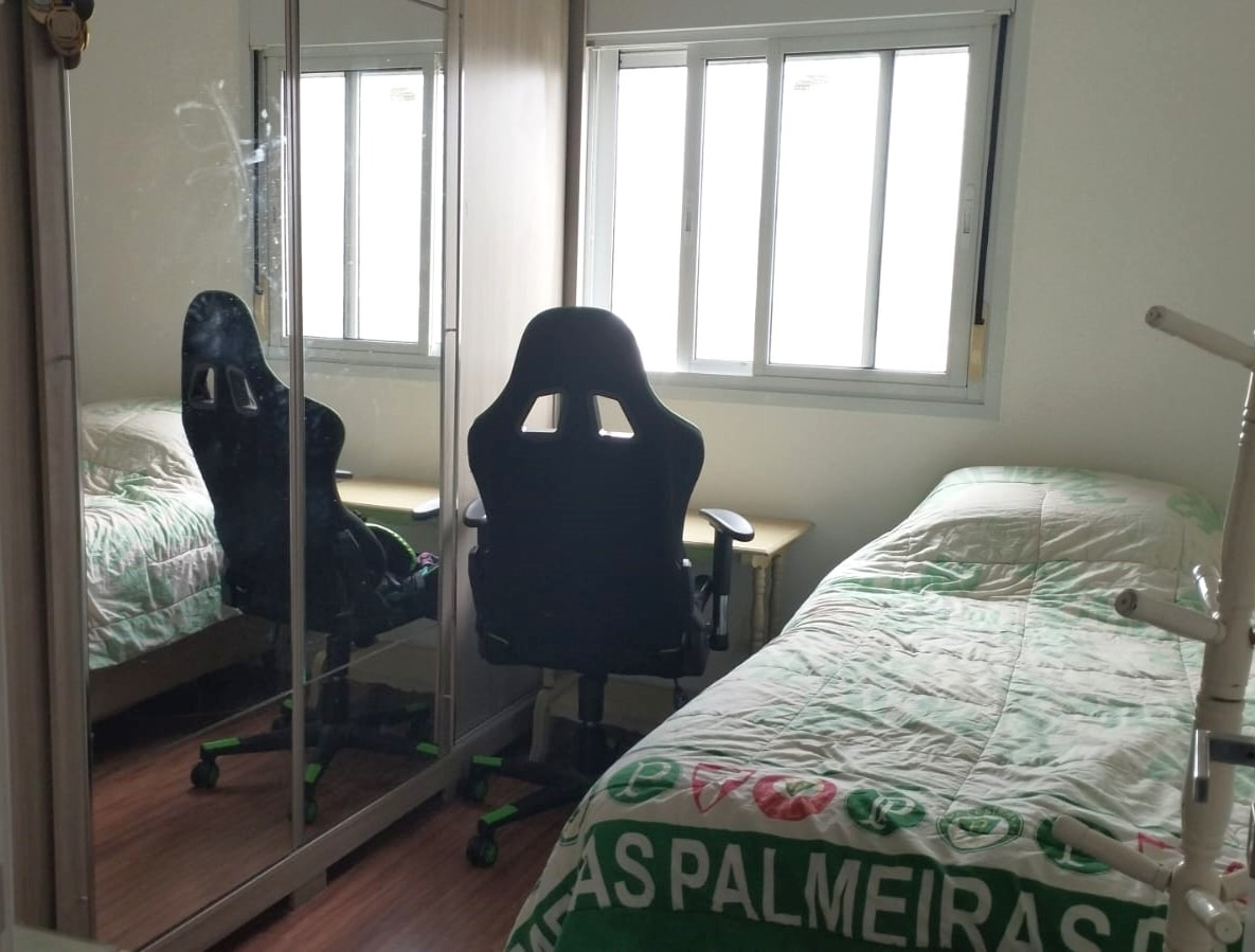 Apartamento à venda com 3 quartos, 86m² - Foto 9