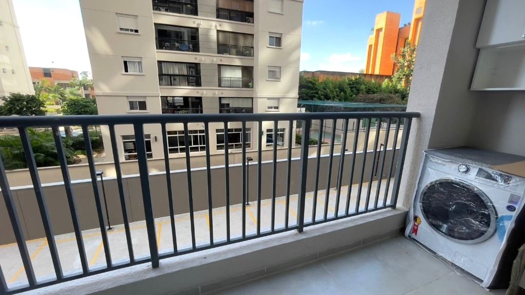 Apartamento à venda e aluguel com 2 quartos, 52m² - Foto 7