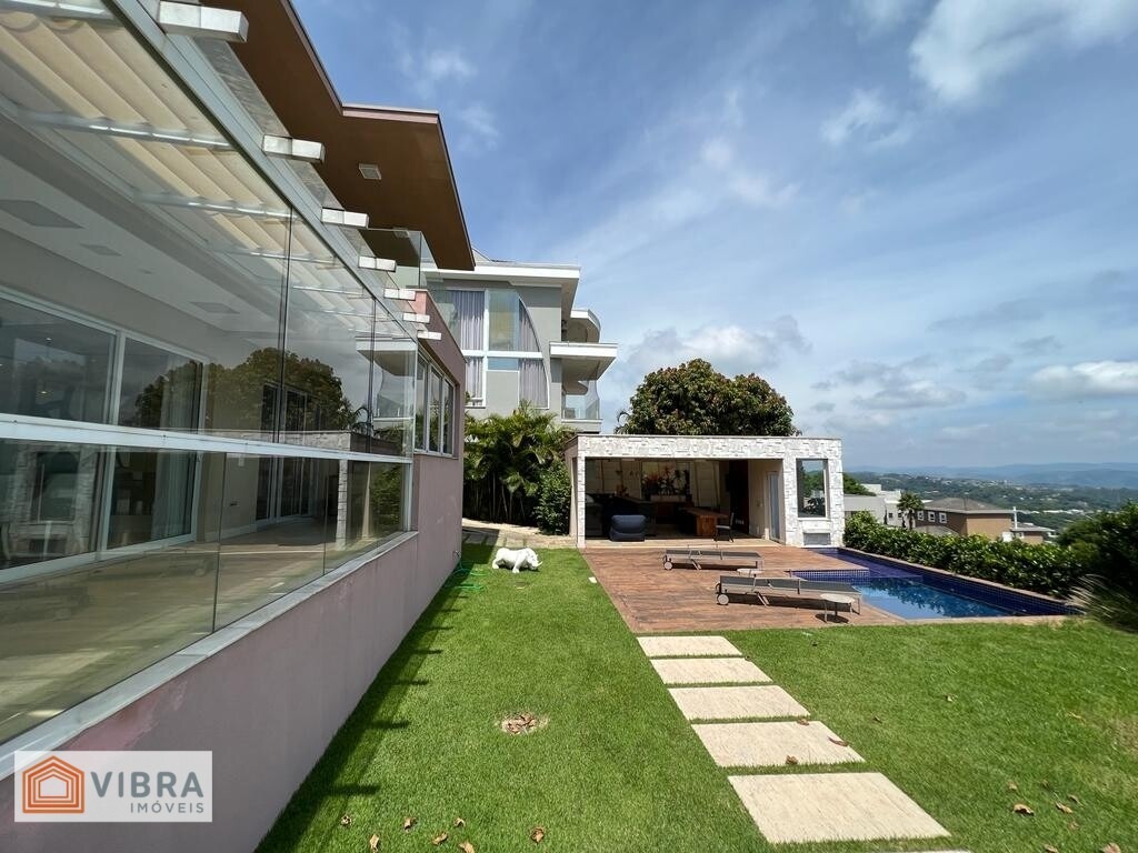 Casa de Condomínio à venda com 4 quartos, 748m² - Foto 20