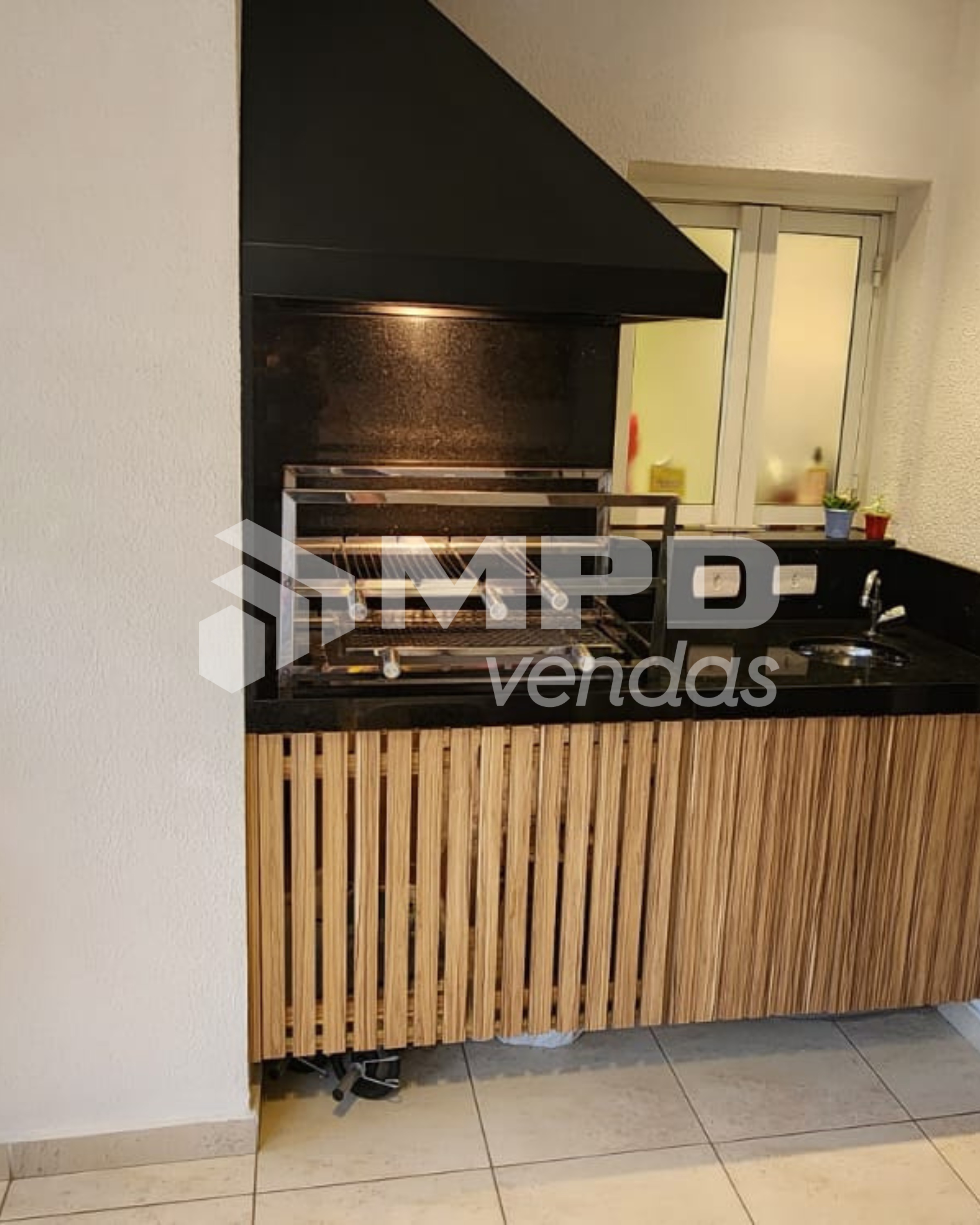 Apartamento à venda com 3 quartos, 123m² - Foto 7