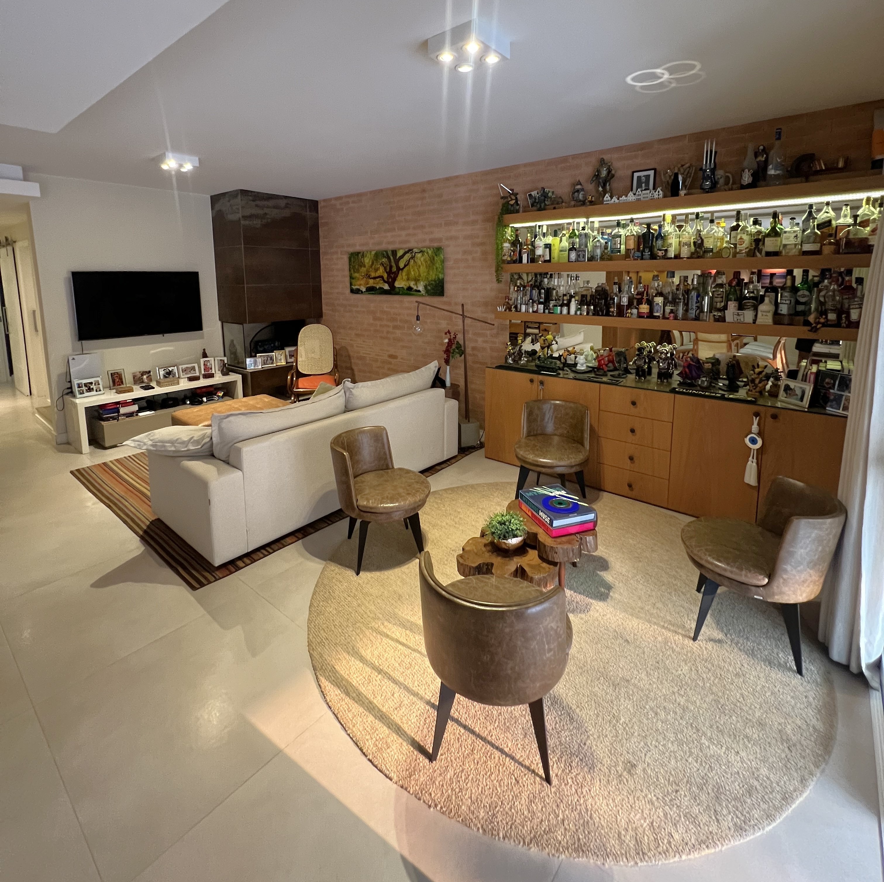 Casa à venda com 3 quartos, 290m² - Foto 15