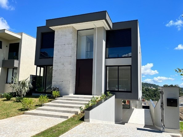 Casa de Condomínio à venda com 4 quartos, 625m² - Foto 3