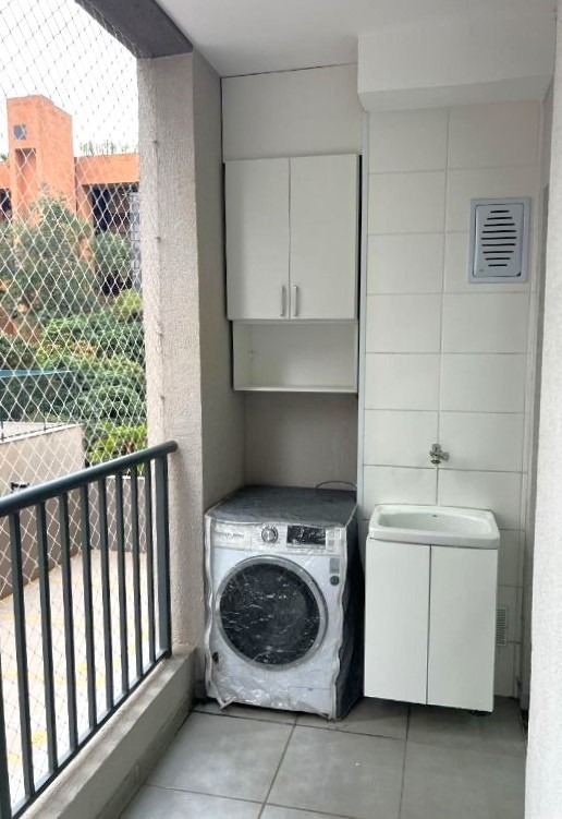 Apartamento à venda e aluguel com 2 quartos, 52m² - Foto 6