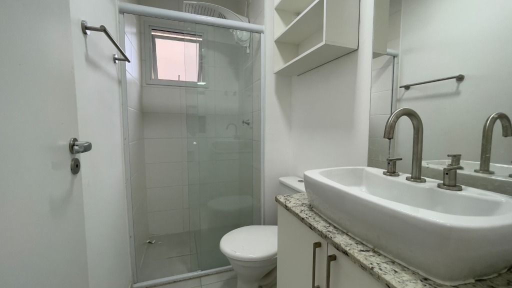 Apartamento à venda e aluguel com 2 quartos, 52m² - Foto 14