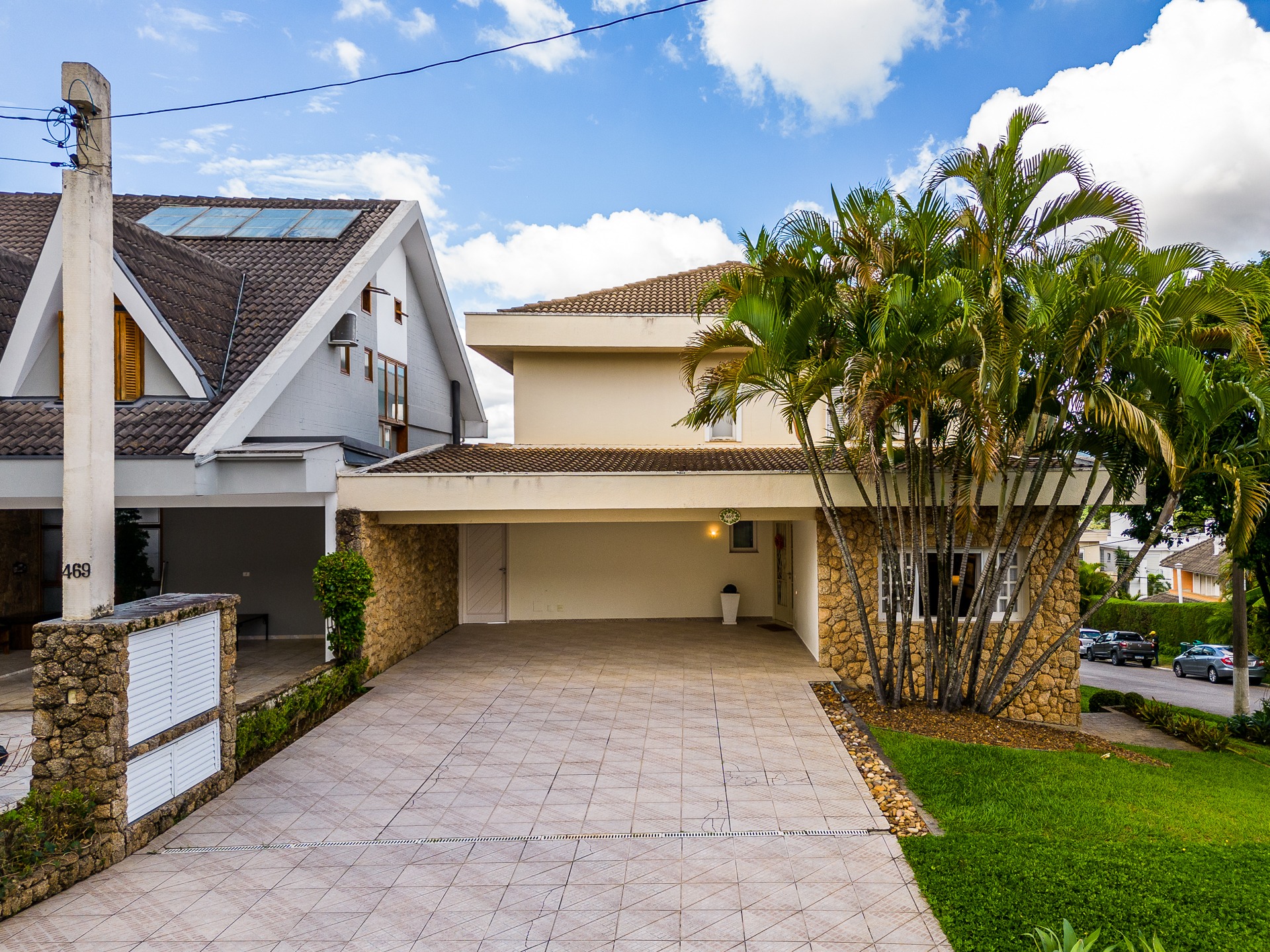 Casa de Condomínio à venda com 3 quartos, 320m² - Foto 67