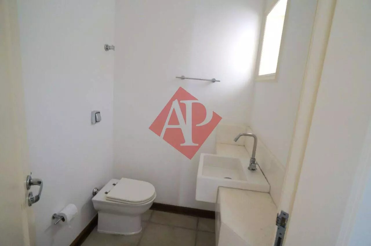 Casa à venda e aluguel com 4 quartos, 380m² - Foto 22