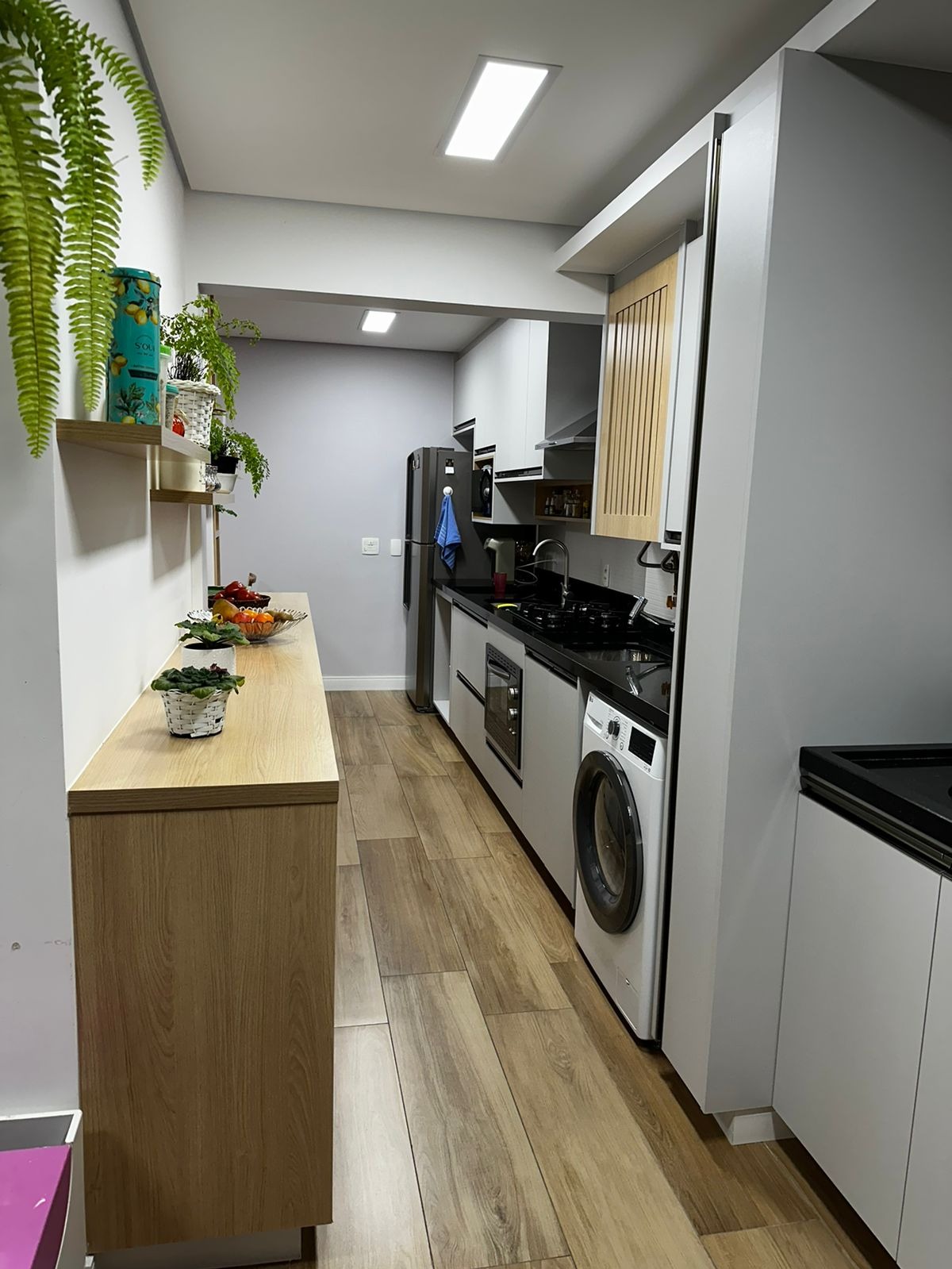 Apartamento à venda com 2 quartos, 67m² - Foto 10