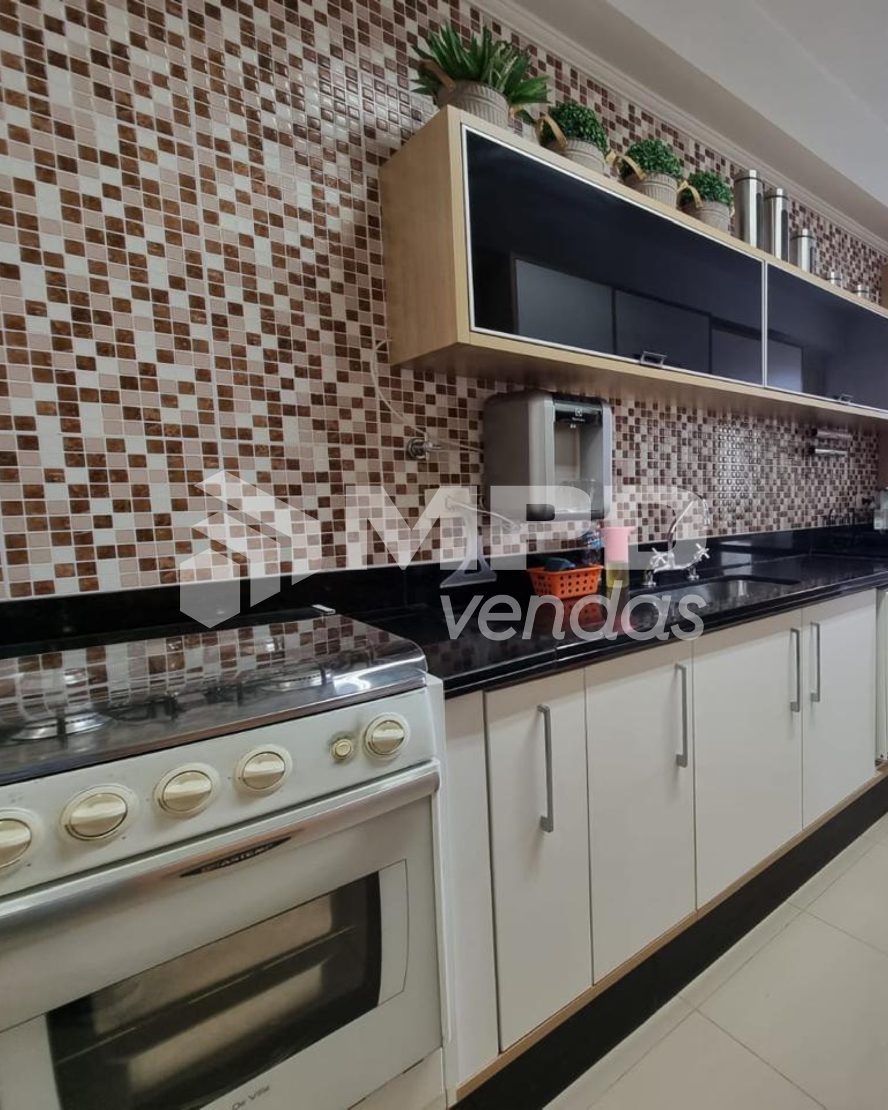 Apartamento à venda com 4 quartos, 195m² - Foto 19