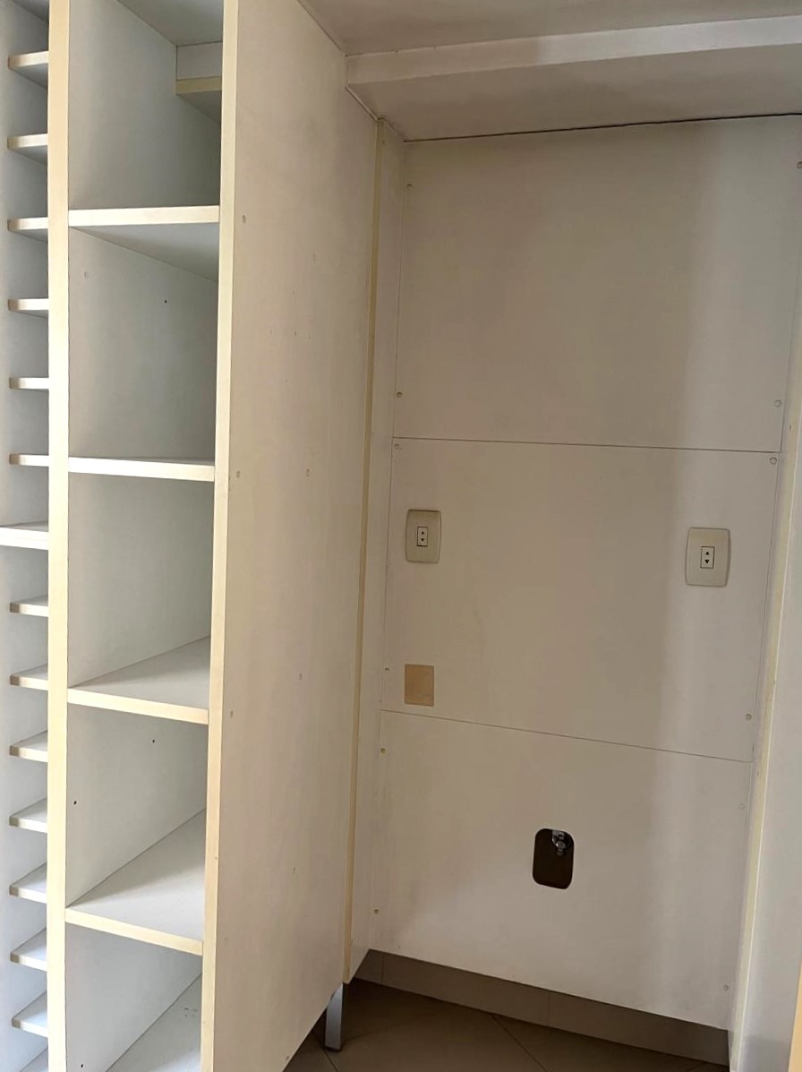 Apartamento à venda com 3 quartos, 130m² - Foto 10