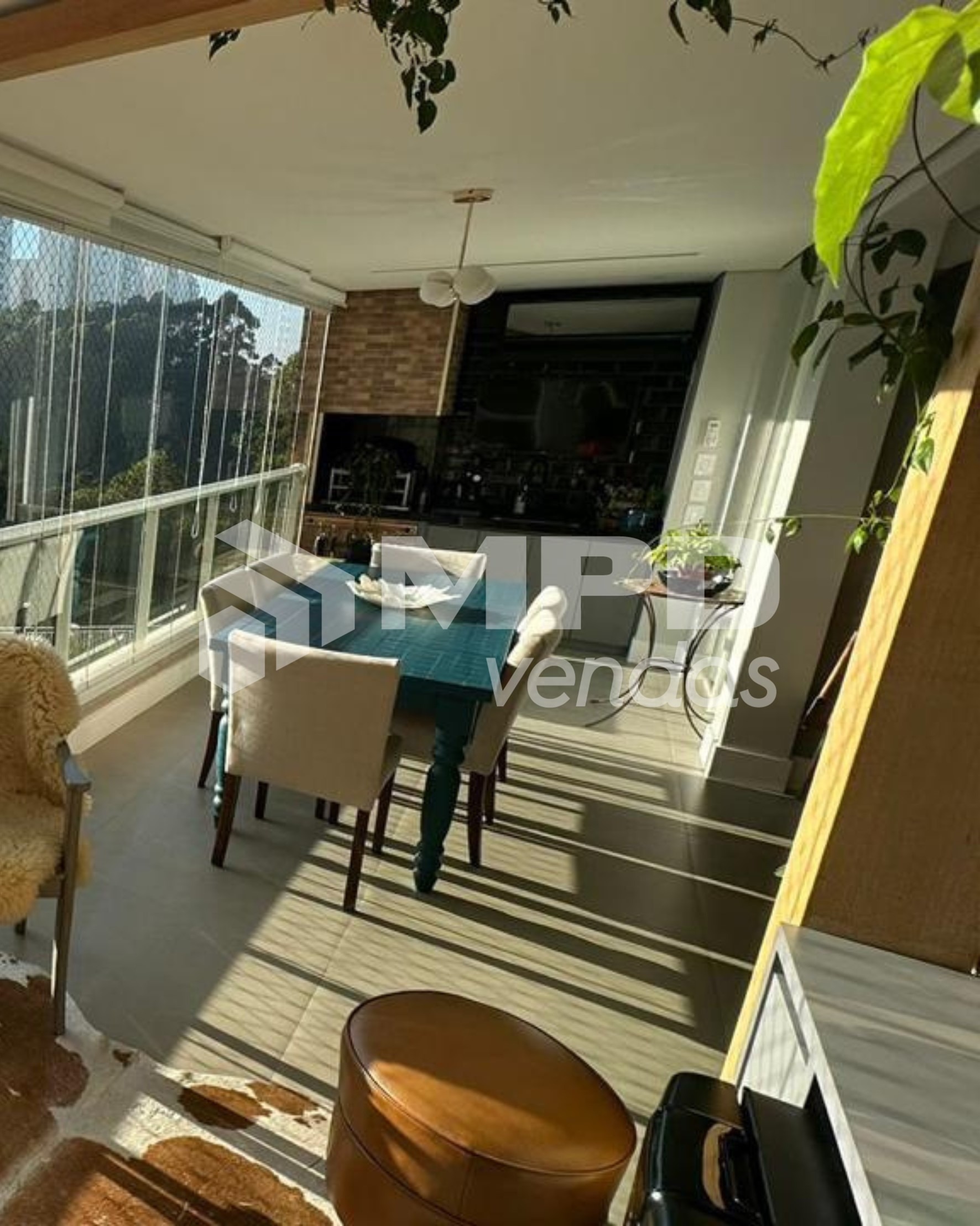 Apartamento à venda com 3 quartos, 172m² - Foto 17